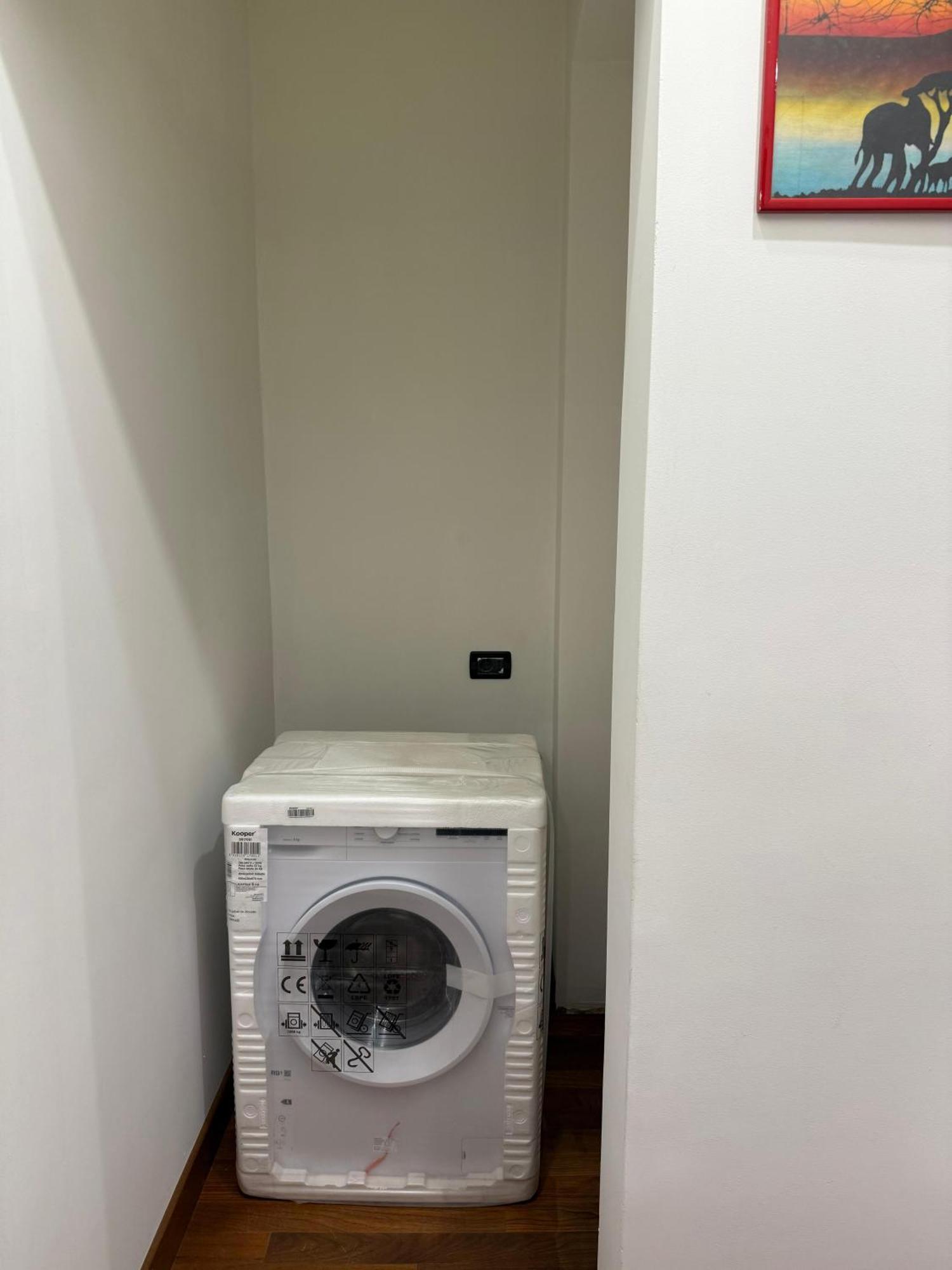 Luxury In Appartement