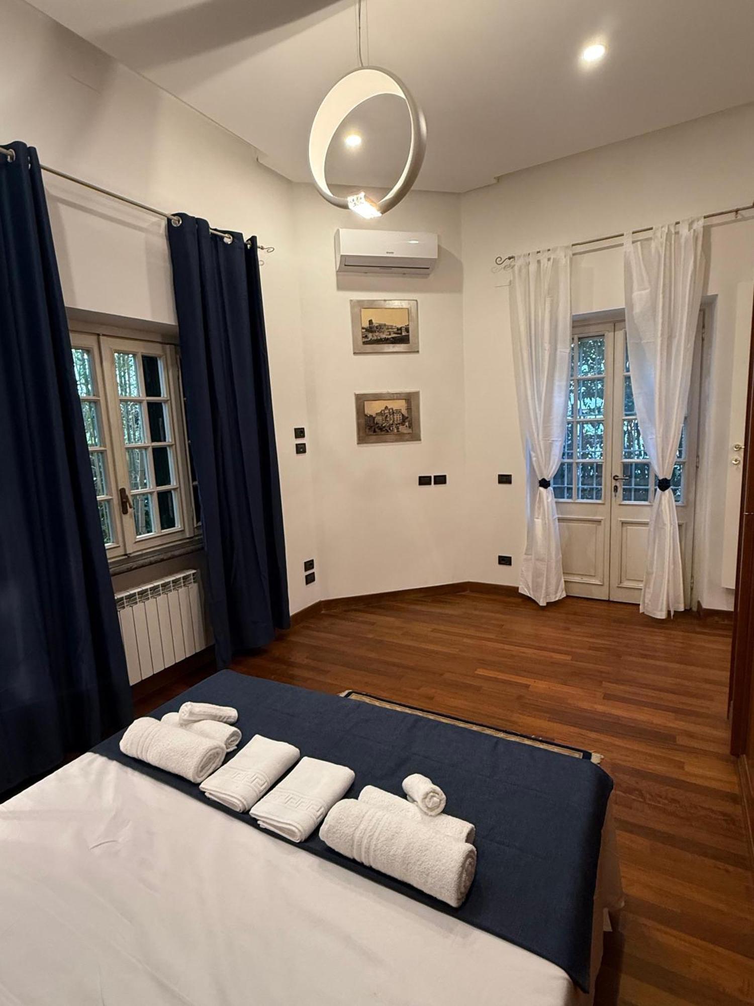Appartement Luxury In