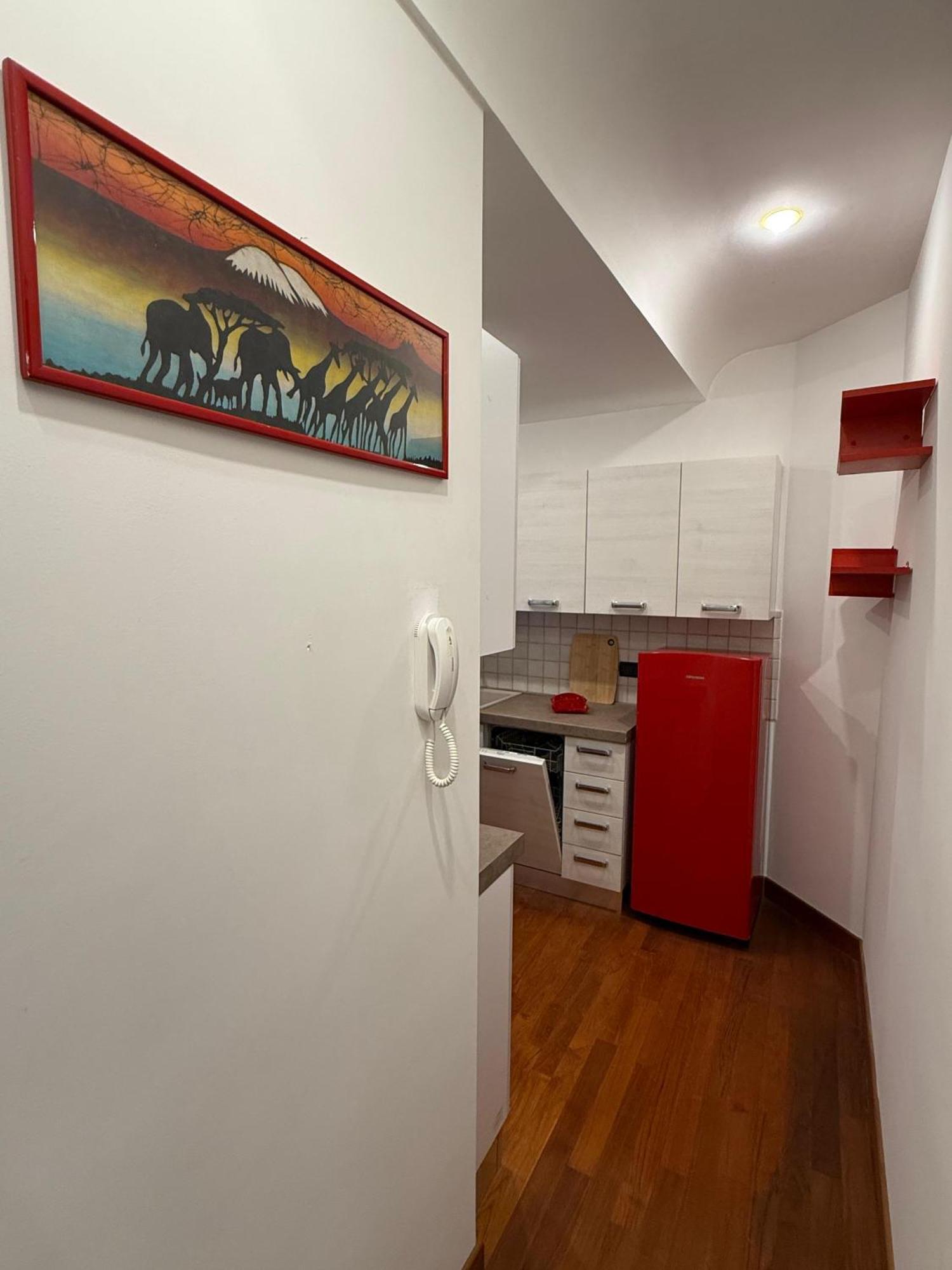 Appartement Luxury In *