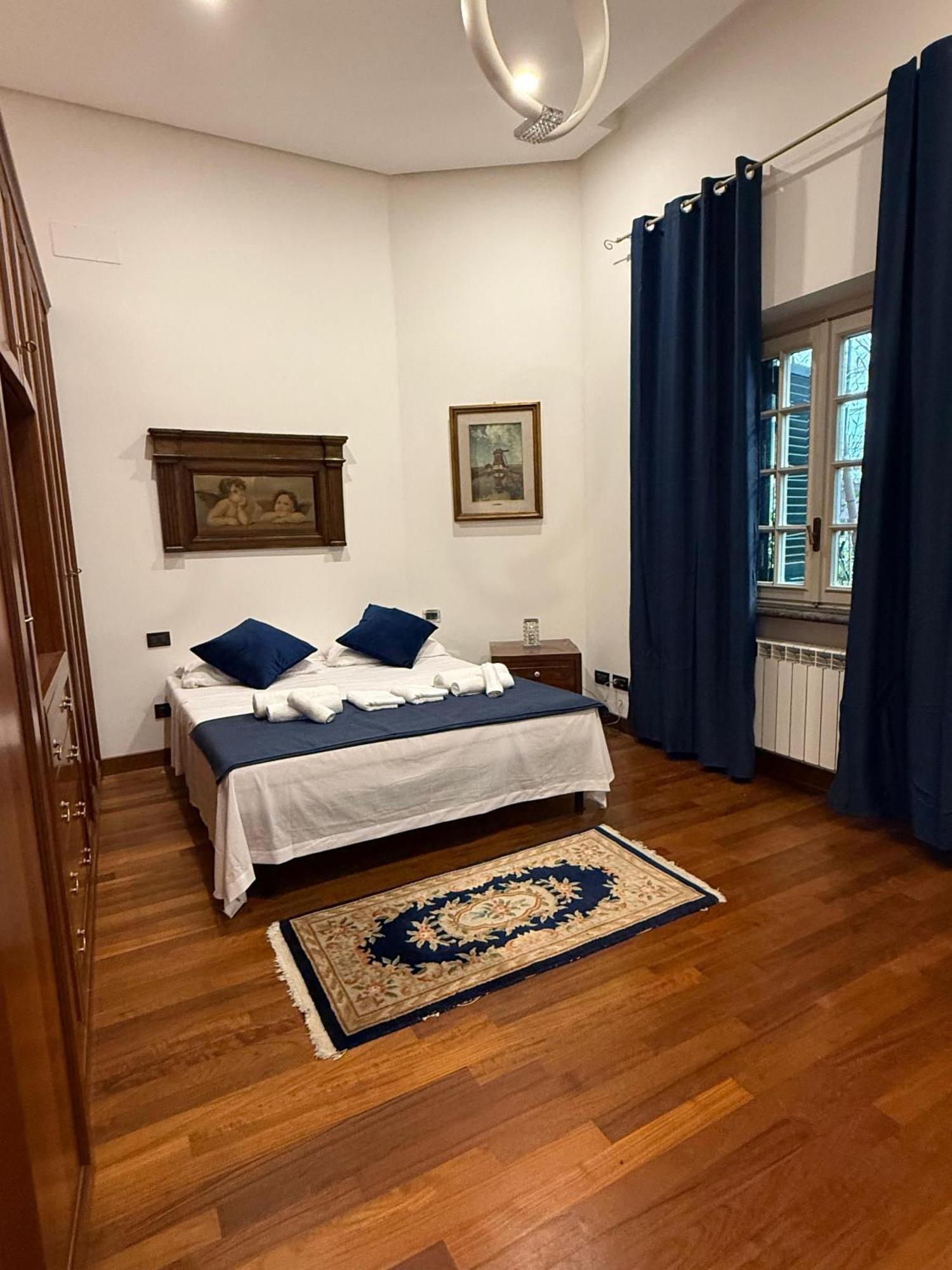 Luxury In Appartement