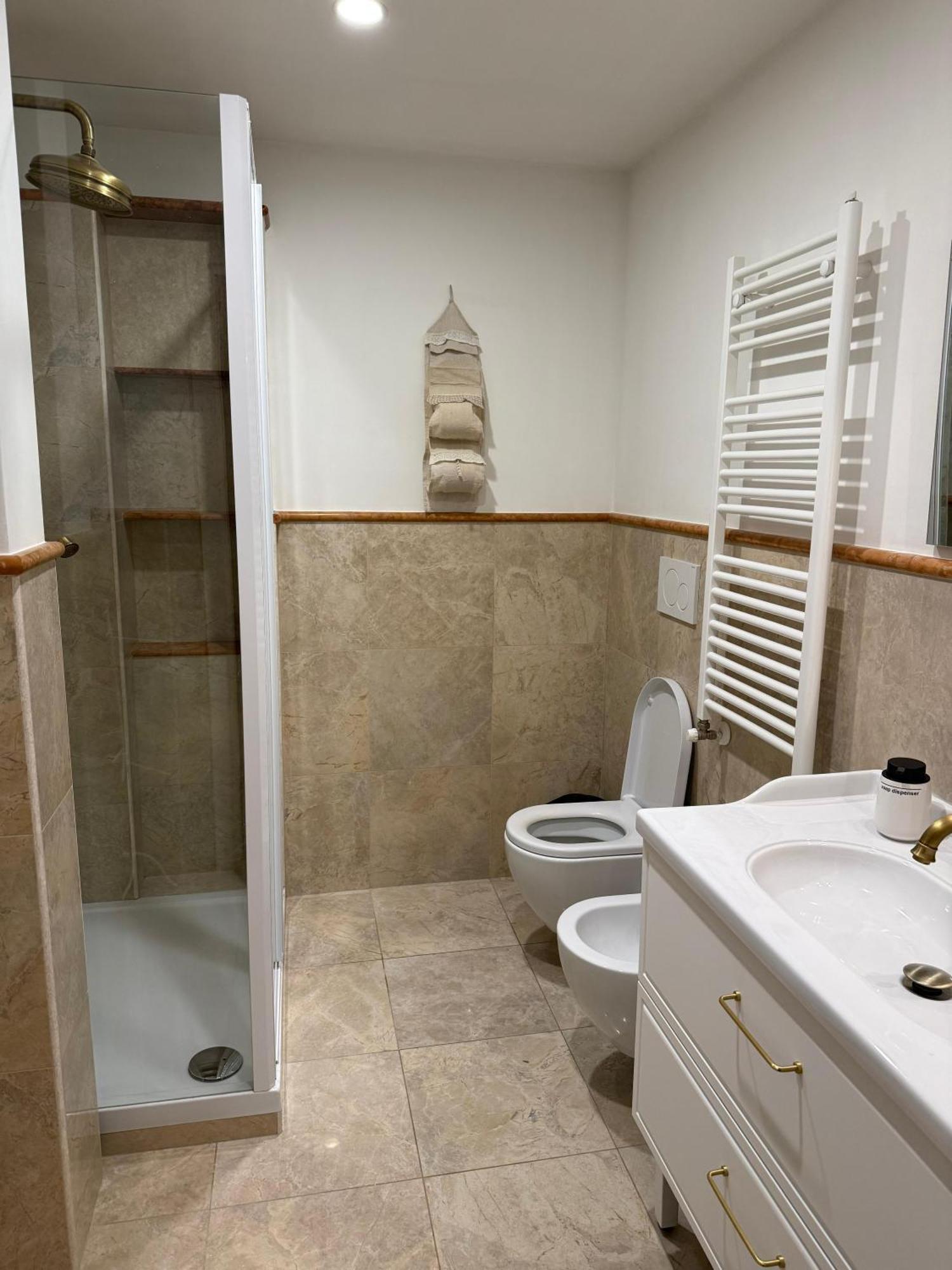 Appartement Luxury In