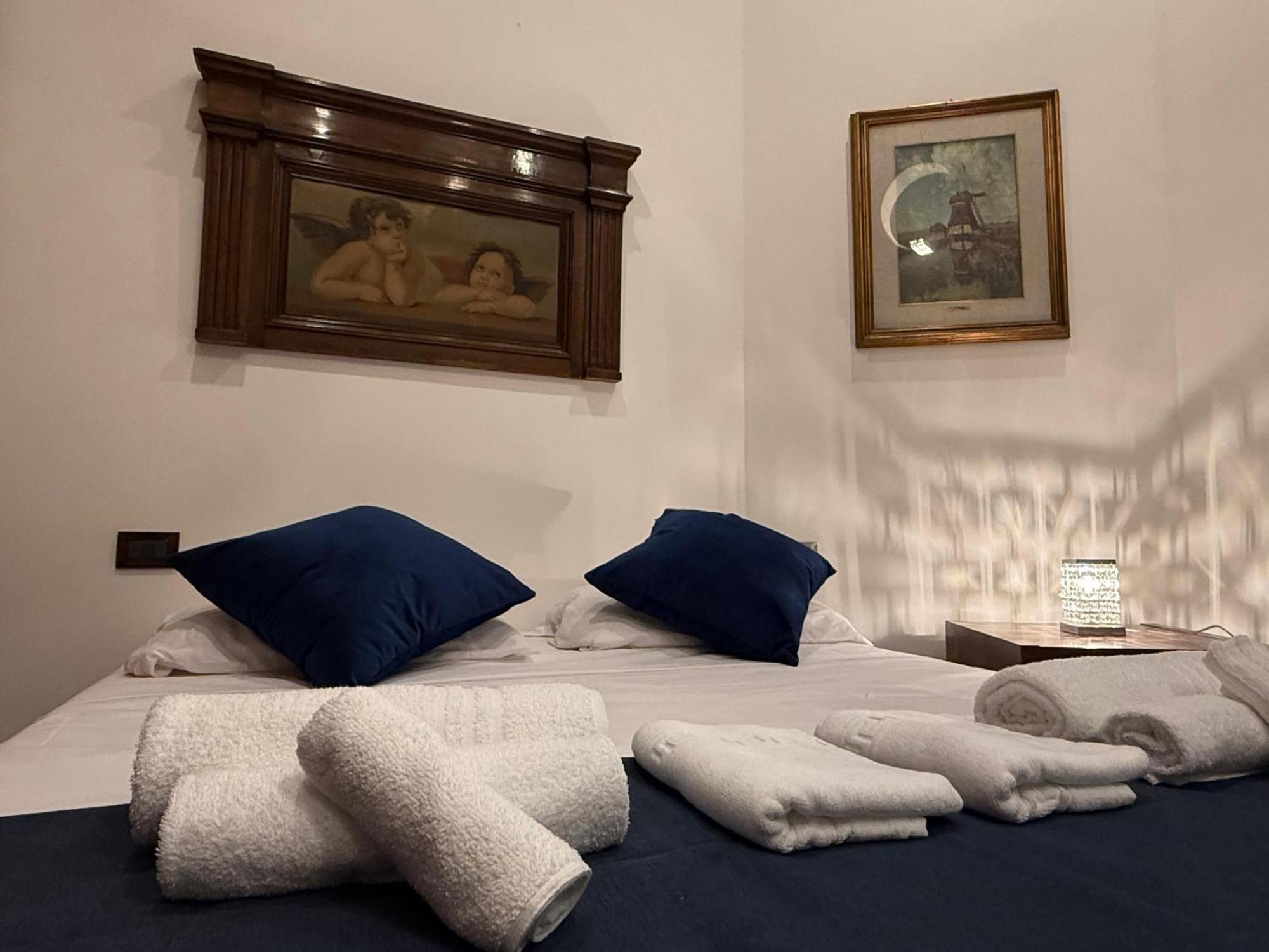 Luxury In Appartement *
