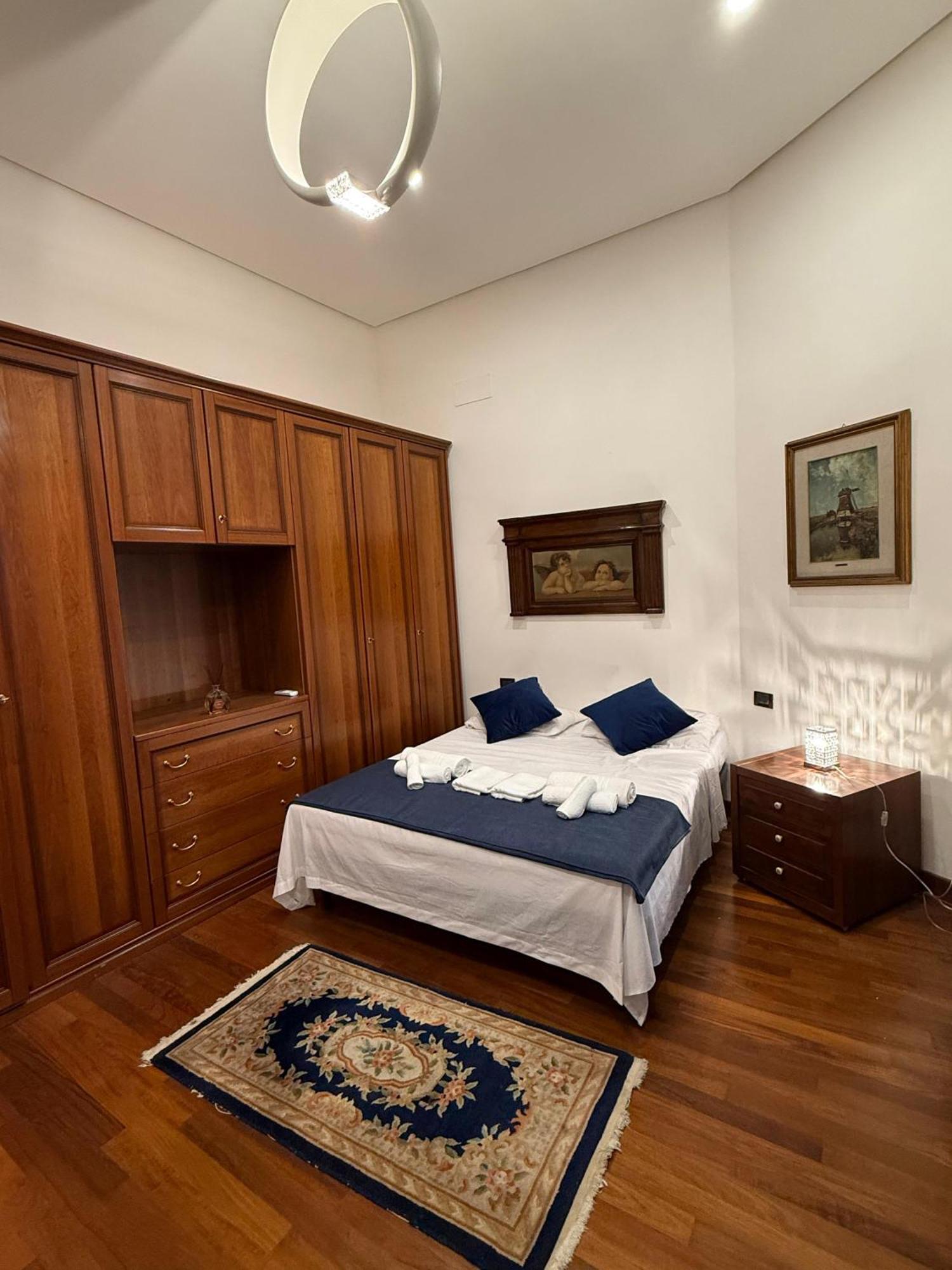 Appartement Luxury In *