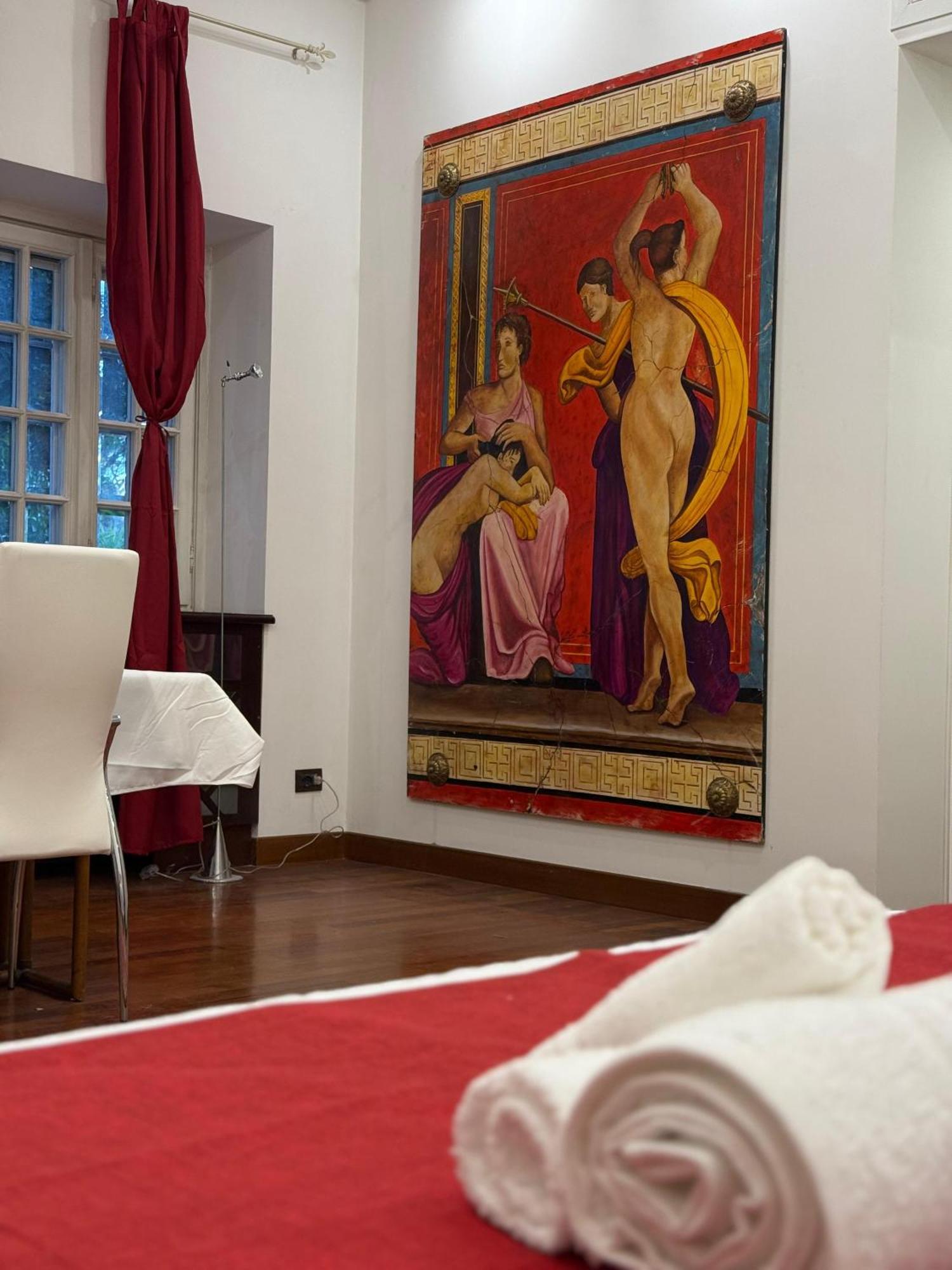 Luxury In Appartement