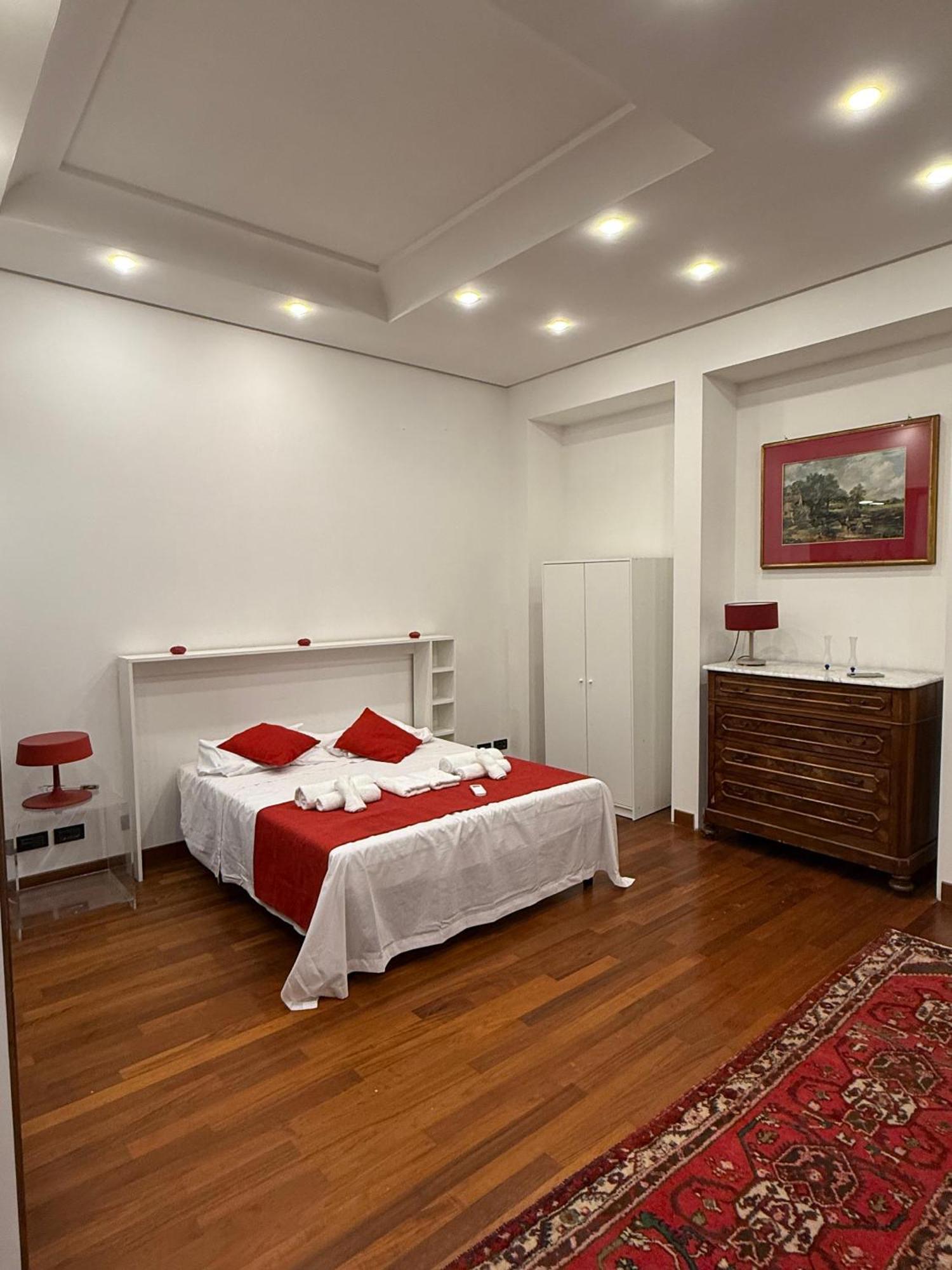 Appartement Luxury In