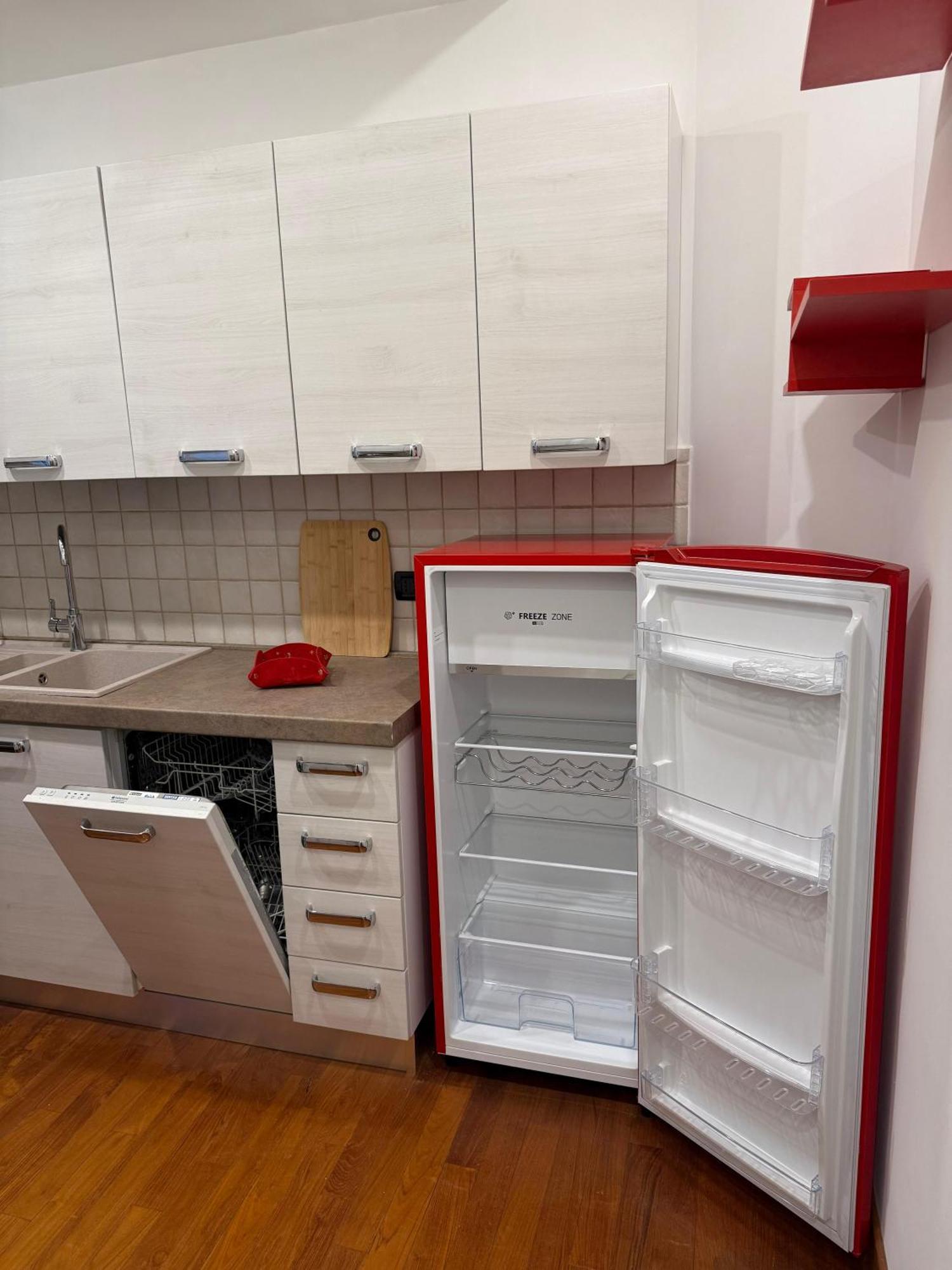 Appartement Luxury In