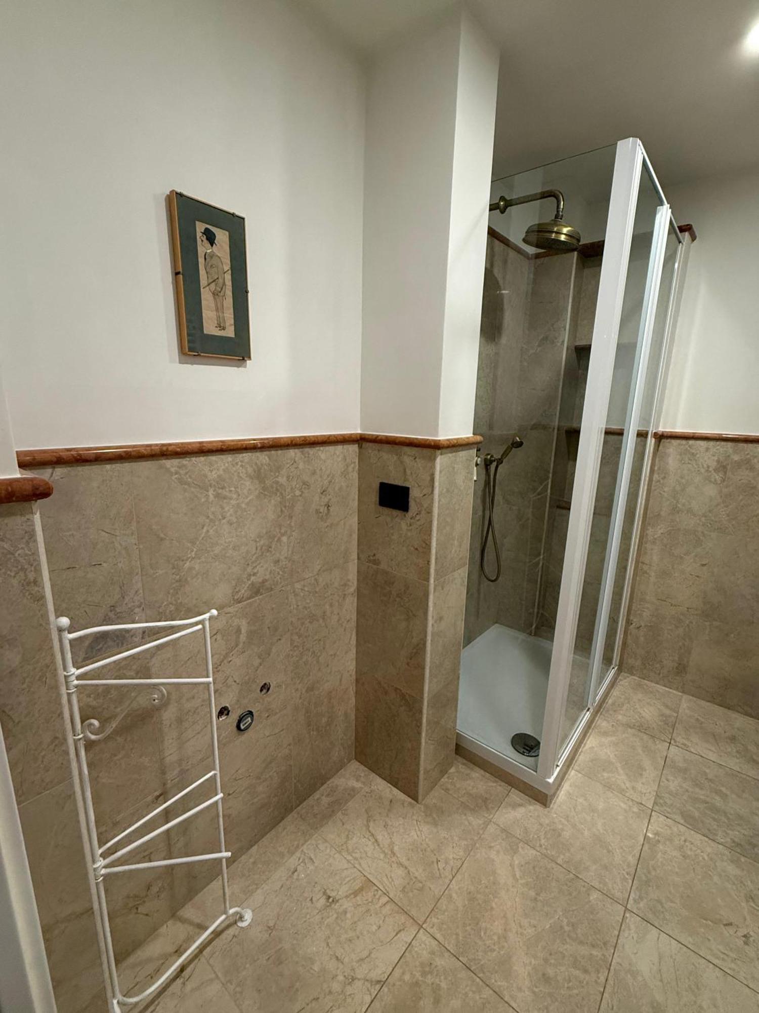 Luxury In Appartement *