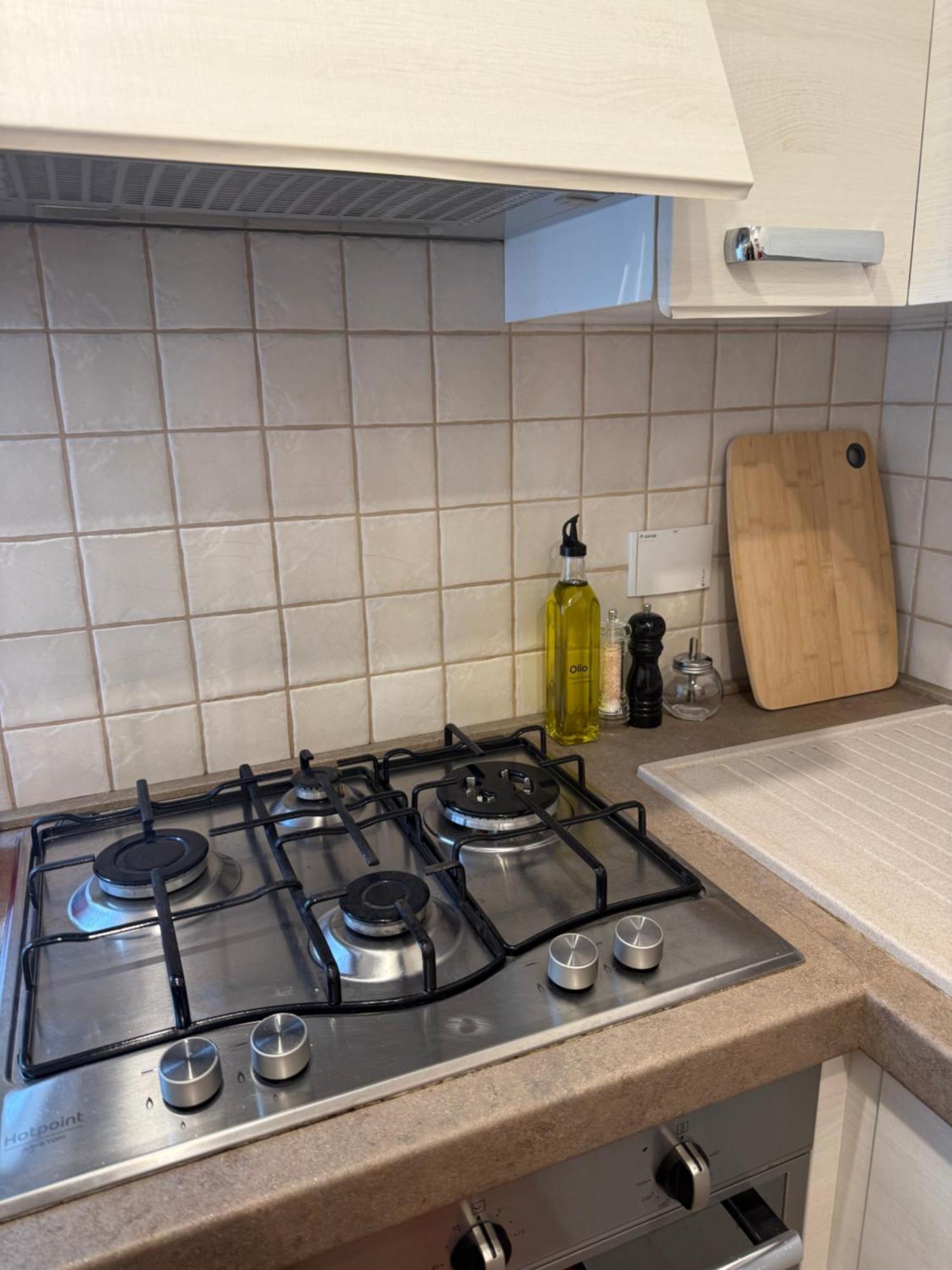 Appartement Luxury In